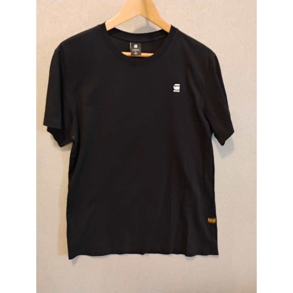 G Star Raw Boxy T Shirt Size Large